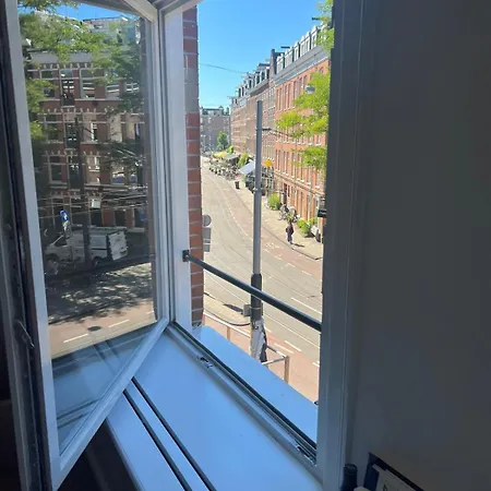 Museum District, Beautiful Renovated House Lägenhet Amsterdam