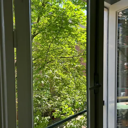 Museum District, Beautiful Renovated House Ámsterdam