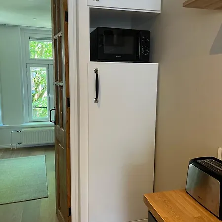 Apartamento Museum District, Beautiful Renovated House