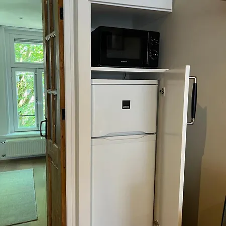 Museum District, Beautiful Renovated House Apartamento Ámsterdam