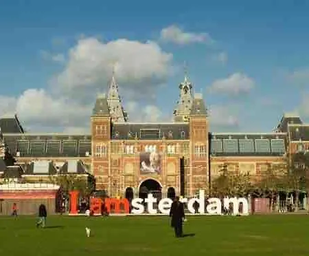 Museum District, Beautiful Renovated House Amsterdam