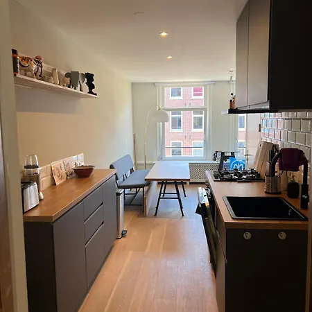Apartment Museum District, Beautiful Renovated House