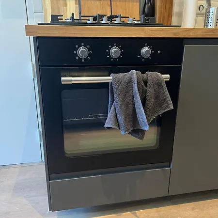 Appartement Museum District, Beautiful Renovated House Amsterdam