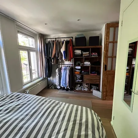 Museum District, Beautiful Renovated House Amsterdam