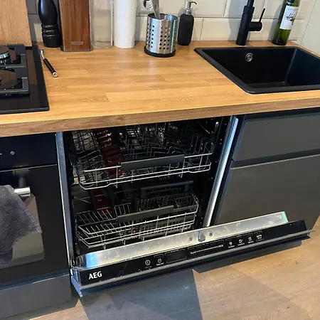 Museum District, Beautiful Renovated House *