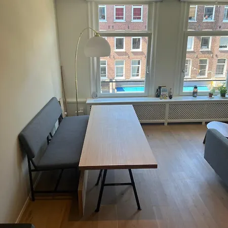 Museum District, Beautiful Renovated House Apartmán Amsterdam