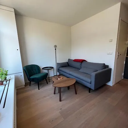 Museum District, Beautiful Renovated House Apartment Amsterdam