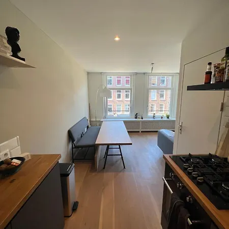 Museum District, Beautiful Renovated House Amsterdam