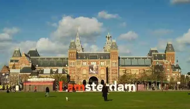 Museum District, Beautiful Renovated House Amsterdam