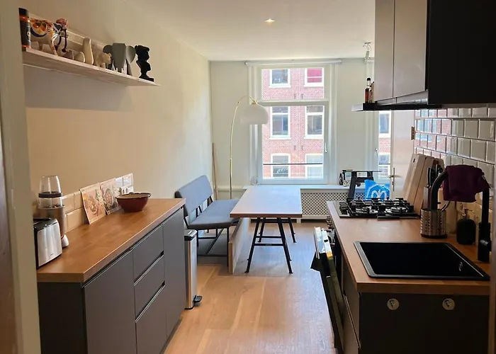 Appartement Museum District, Beautiful Renovated House