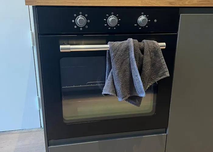 Appartement Museum District, Beautiful Renovated House Amsterdam