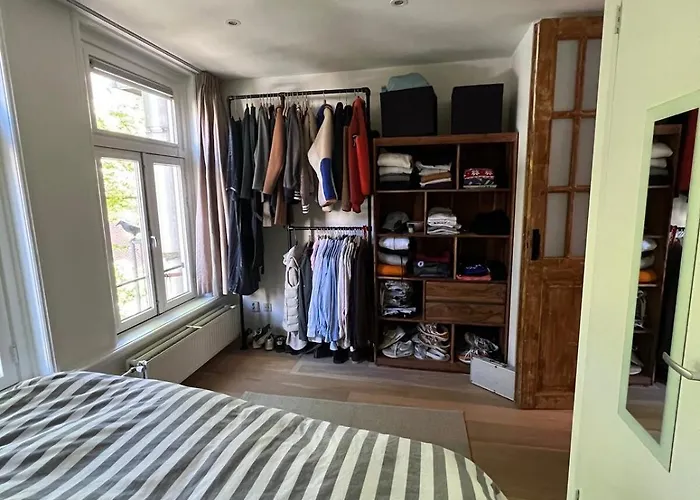 Museum District, Beautiful Renovated House Amsterdam