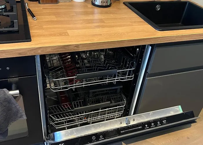 Museum District, Beautiful Renovated House *