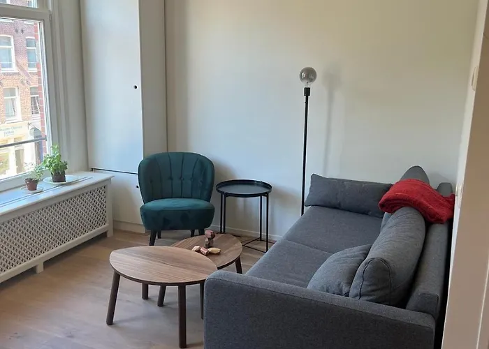 Appartement Museum District, Beautiful Renovated House