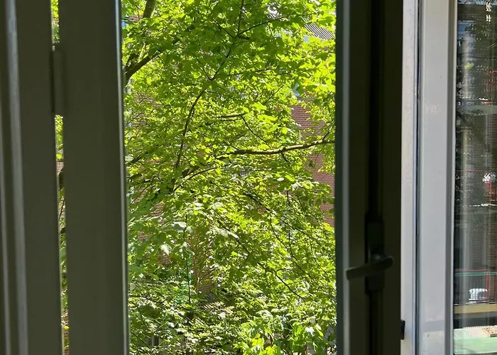 Museum District, Beautiful Renovated House Amsterdam