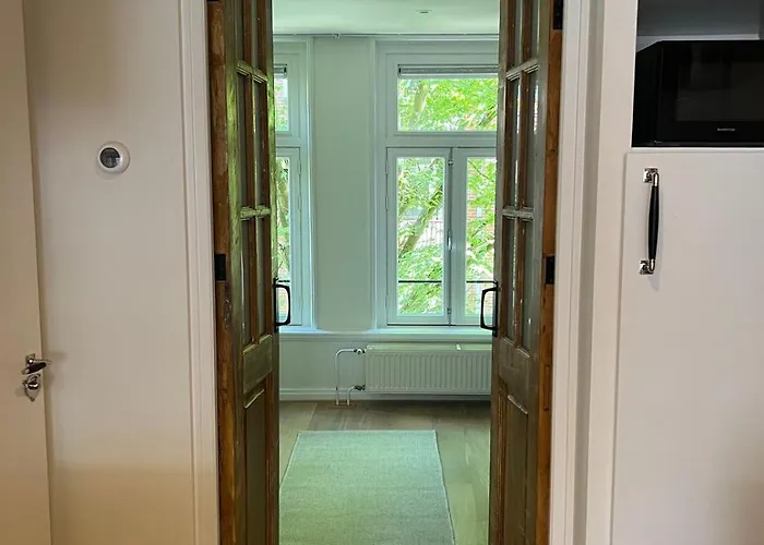 Museum District, Beautiful Renovated House Appartement