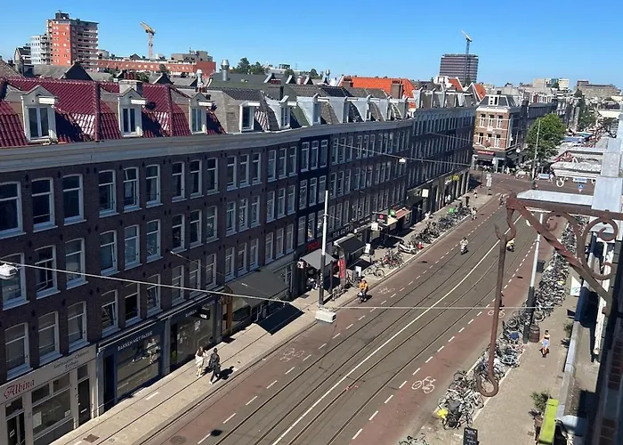 Museum District, Beautiful Renovated House Appartement