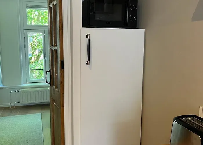 Appartement Museum District, Beautiful Renovated House