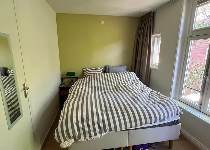 Museum District, Beautiful Renovated House Appartement *