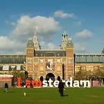 Museum District, Beautiful Renovated House Ámsterdam