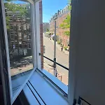 Museum District, Beautiful Renovated House Apartamento Ámsterdam