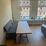 Museum District, Beautiful Renovated House Apartamento Ámsterdam