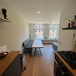 Museum District, Beautiful Renovated House Ámsterdam