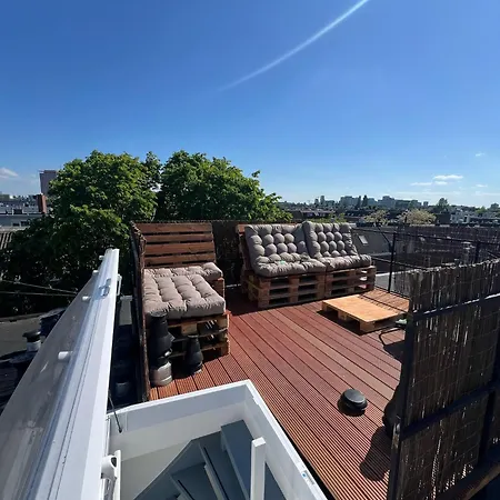 Appartement Museum District, Beautiful Renovated House *
